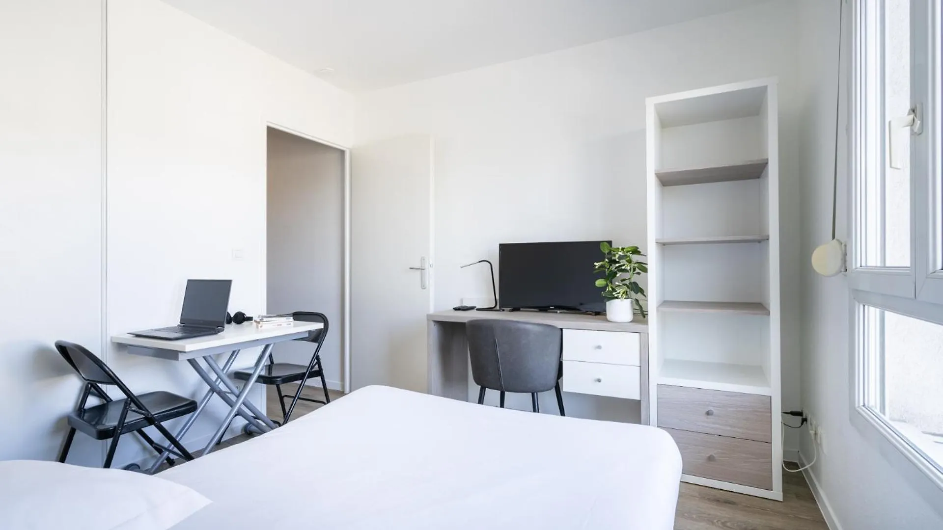 شقة فندقية الشقق الفندقية كرون جوفرييهفي  Sejours & Affaires Annecy Le Pont Neuf