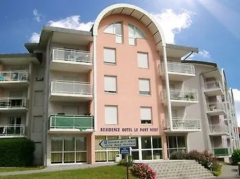 الشقق الفندقية كرون جوفرييهفي  Sejours & Affaires Annecy Le Pont Neuf شقة فندقية كرون جوفرييه