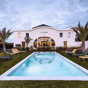 Hotel Le Garage Biarritz