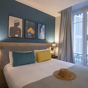 Hotel Bristol Nizza