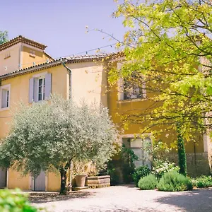 Gasthof Blanche Fleur Châteauneuf-de-Gadagne