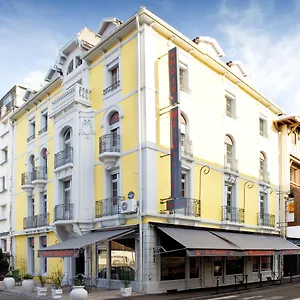 Hotel Majestic ***