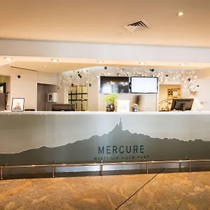 Hotel Mercure Centre Vieux Port ****