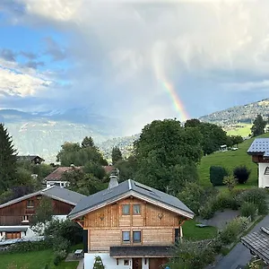 Le Floralp Apart-hotel