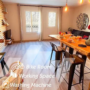 Apartamento Hypercenter - High Speed Wifi - Close Palais Des Papes! 