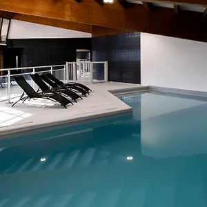 Hotel Serre Chevalier Briançon