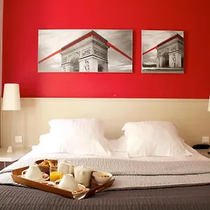 Hotel Le Richemont ***