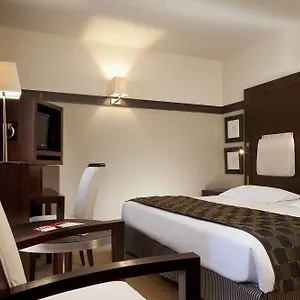 Hotel Maison Nabis By Happyculture ****