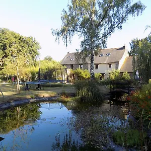 Bed and breakfast Ianrhu Gael